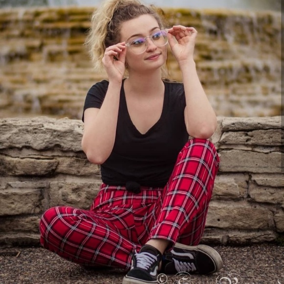 Pants - Picture 1 of 1